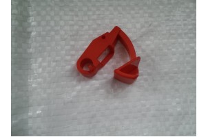 Husqvarna 340/345/350/357/359 Важіль включенння запалювання Китай бензопила 